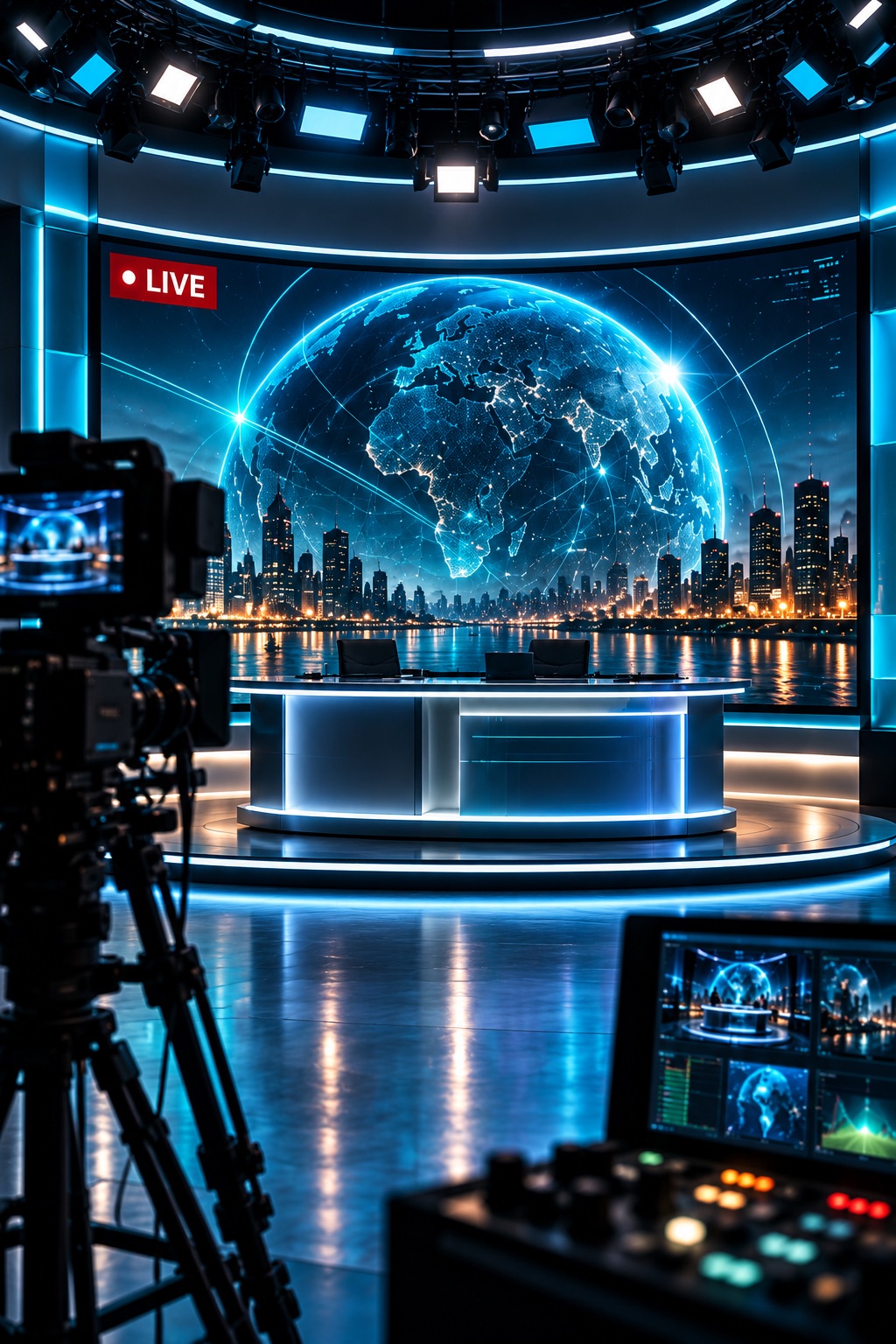 Live TV